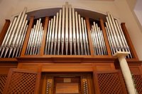 Musica per Organo